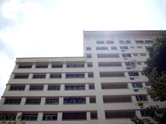 Blk 621 Choa Chu Kang Street 62 (Choa Chu Kang), HDB 4 Rooms #77592